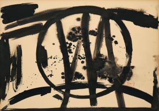 Tan\'G Haywen - UNTITLED