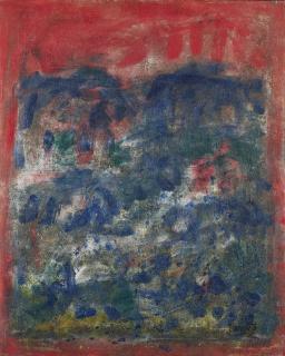 T\'ang Haywen - Untitled