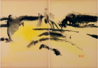 T\'Ang Haywen - Untitled