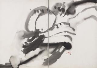 T\'Ang Haywen - Untitled