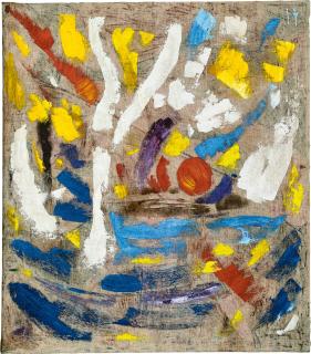 Tang Pinggang - Park (Double-Sided)