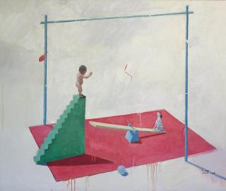 Tang Zhigang - Chinese fairy tales 2