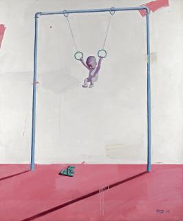 Tang Zhigang - Chinese Fairytale Series