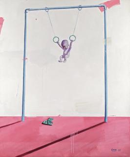 Tang Zhigang - Chinese Fairytale Series