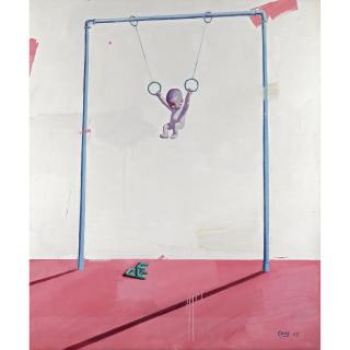 Tang Zhigang - Chinese Fairytale