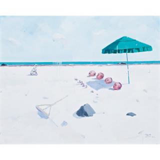 Tang Zhigang - Chinese Fairytale