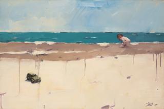 Tang Zhigang - Chinese Fairytale