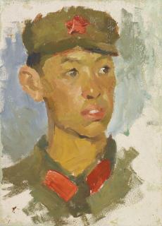 Tang Zhigang - Unknown