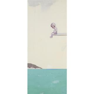 Tang Zhigang - Untitled