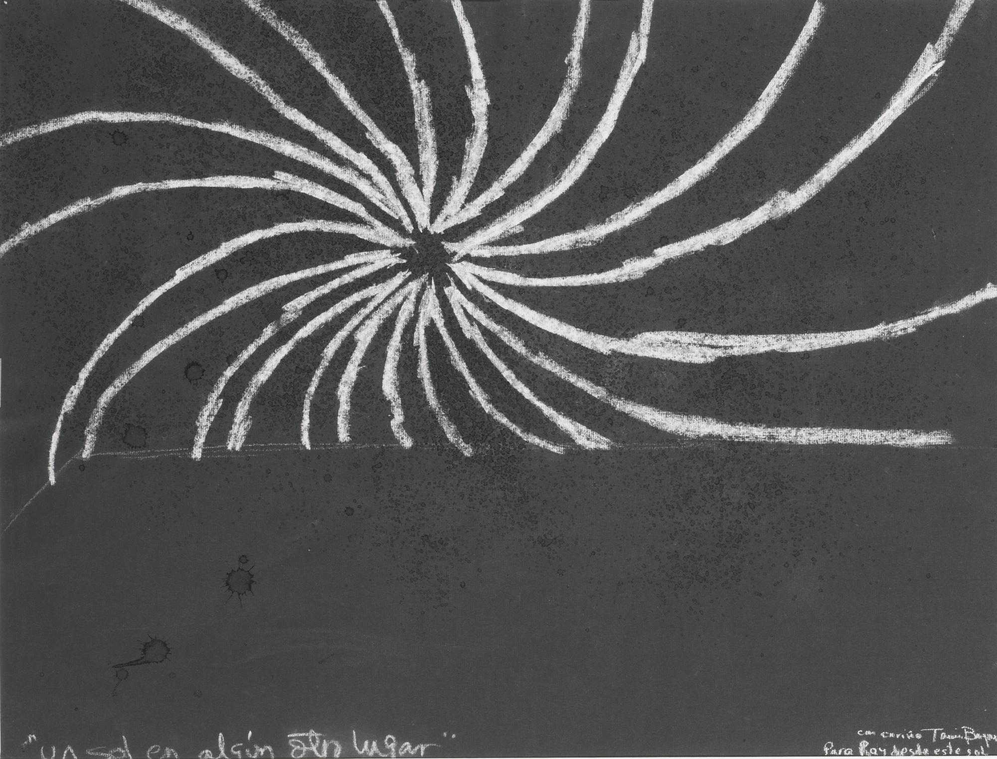 Tania Bruguera - Un Sol En Algún Otro Lugar