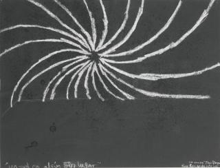 Tania Bruguera - Un Sol En Algún Otro Lugar