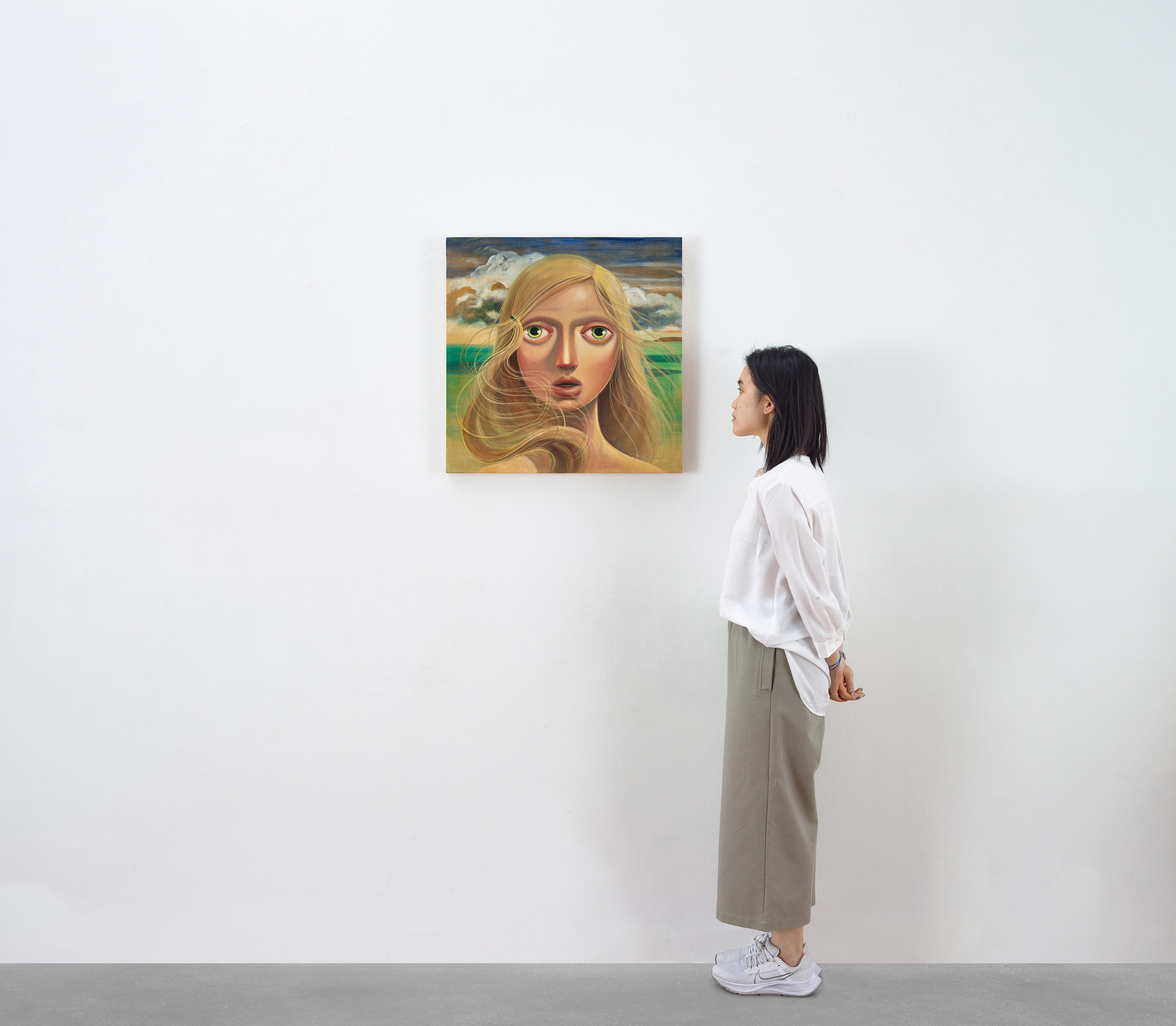 Tania Marmolejo - So Close And Yet So Far