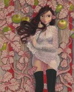 Tania Marmolejo - The Early Harvest