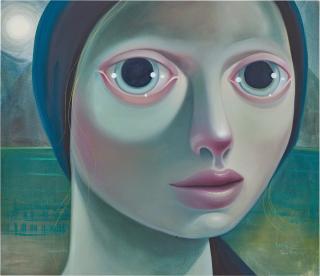 Tania Marmolejo - The Stranger