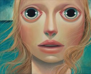 Tania Marmolejo - Untitled