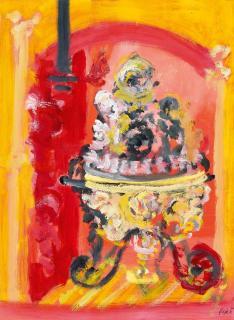 Tanja Mohr - Ohne Titel