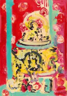 Tanja Mohr - Ohne Titel