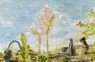 Tanja Selzer - Mohn V