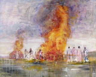 Tanja Selzer - Nichts passiert