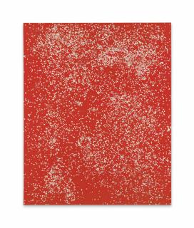 Tano Festa - Coriandoli (Confetti)