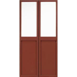 Tano Festa - Porta N. 3