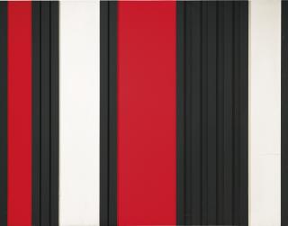 Tano Festa - Via Del Lavatore 83