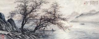 Tao Lengyue - Moonlight