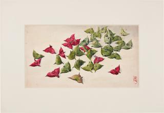 Tao Lengyue - Water Caltrops