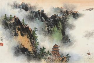 Tao Yiqing - The Autumn River