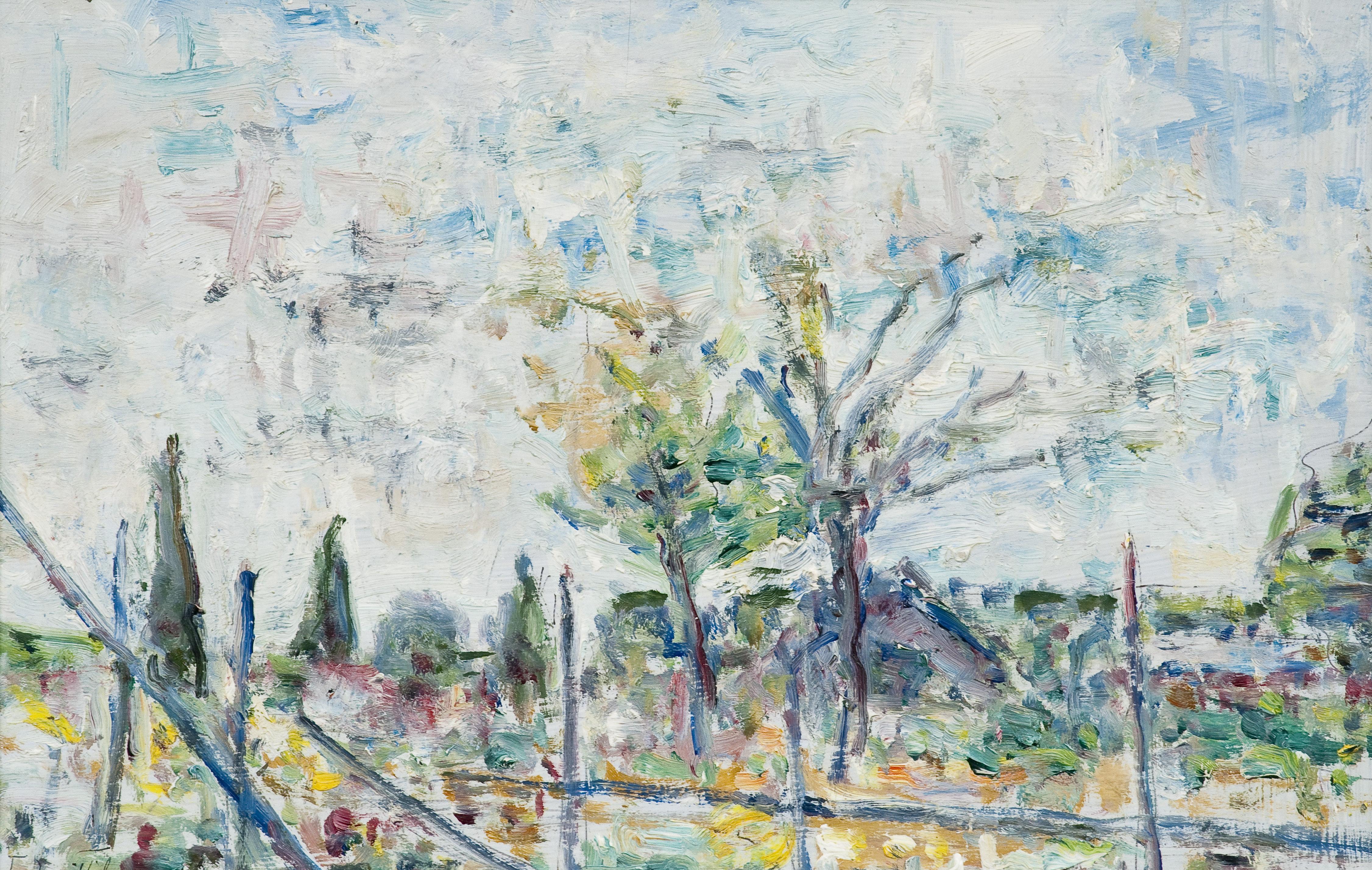 Tapani Raittila - Spring.