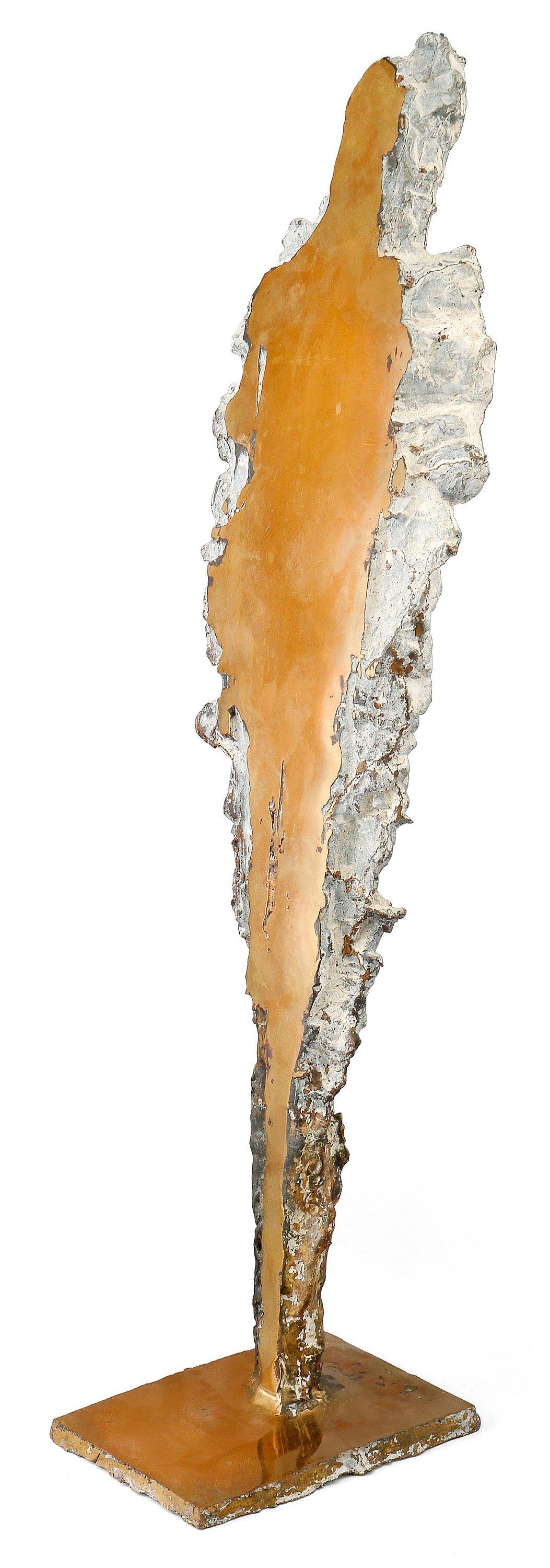 Tapio Junno - Standing Man.