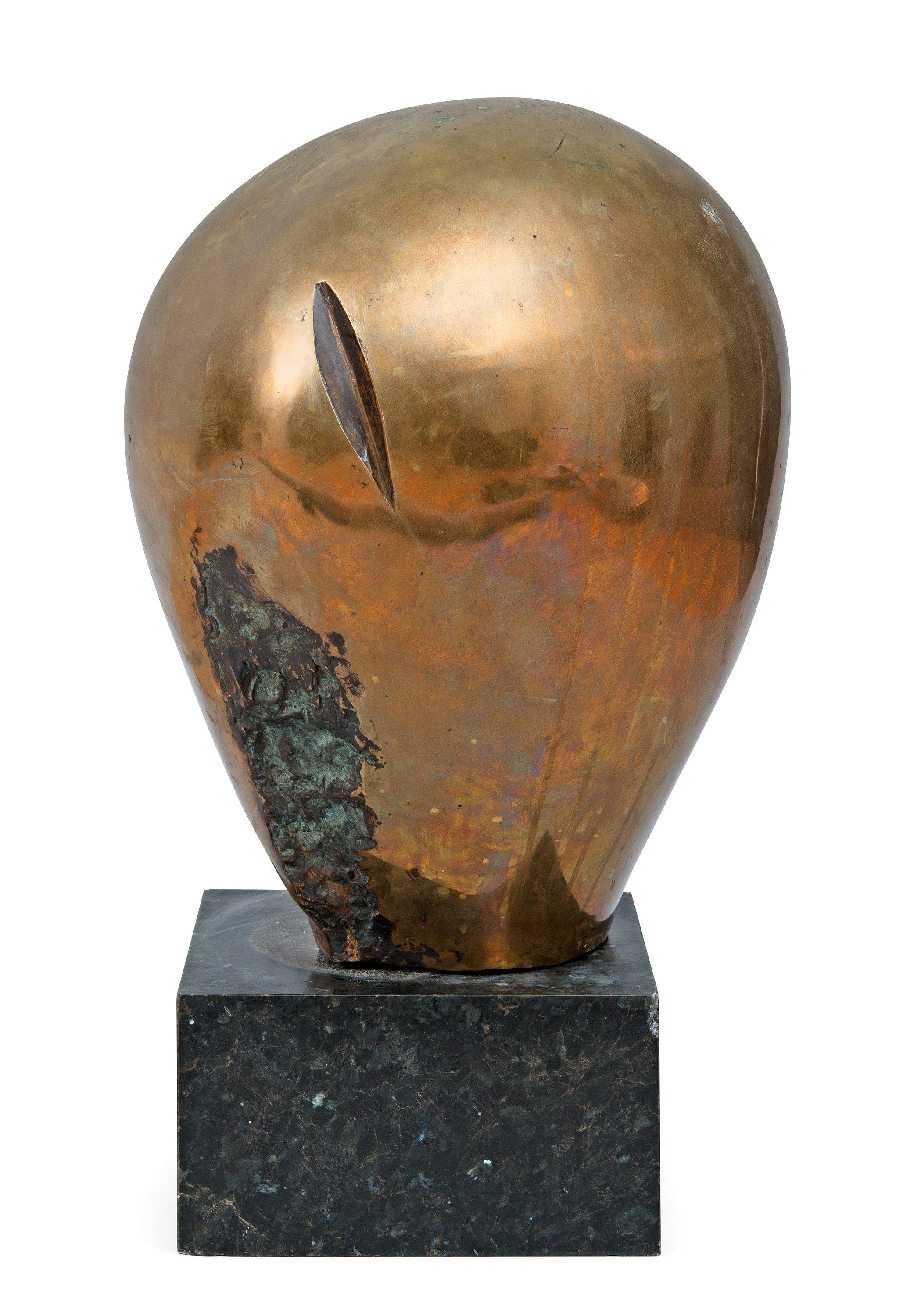 Tapio Junno - The Thinker.