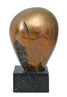 Tapio Junno - The Thinker.