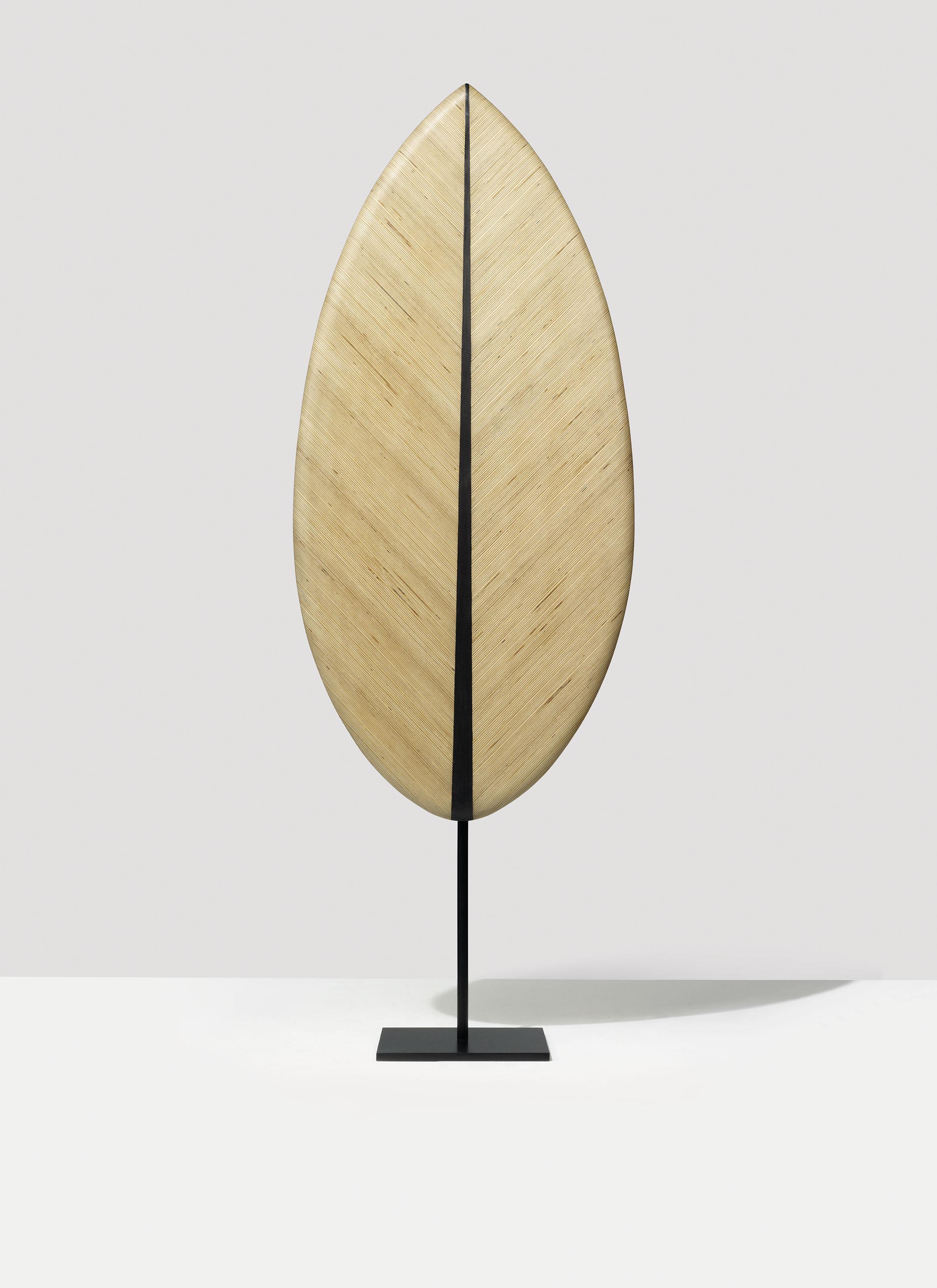 Tapio Wirkkala - A Monumental Prototype \'Leaf\'