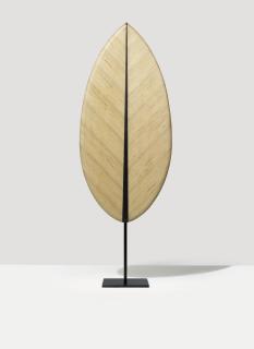Tapio Wirkkala - A Monumental Prototype \'Leaf\'
