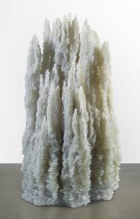 Tara Donovan - Bluffs