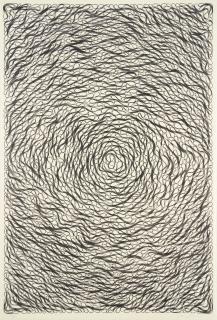 Tara Donovan - Untitled