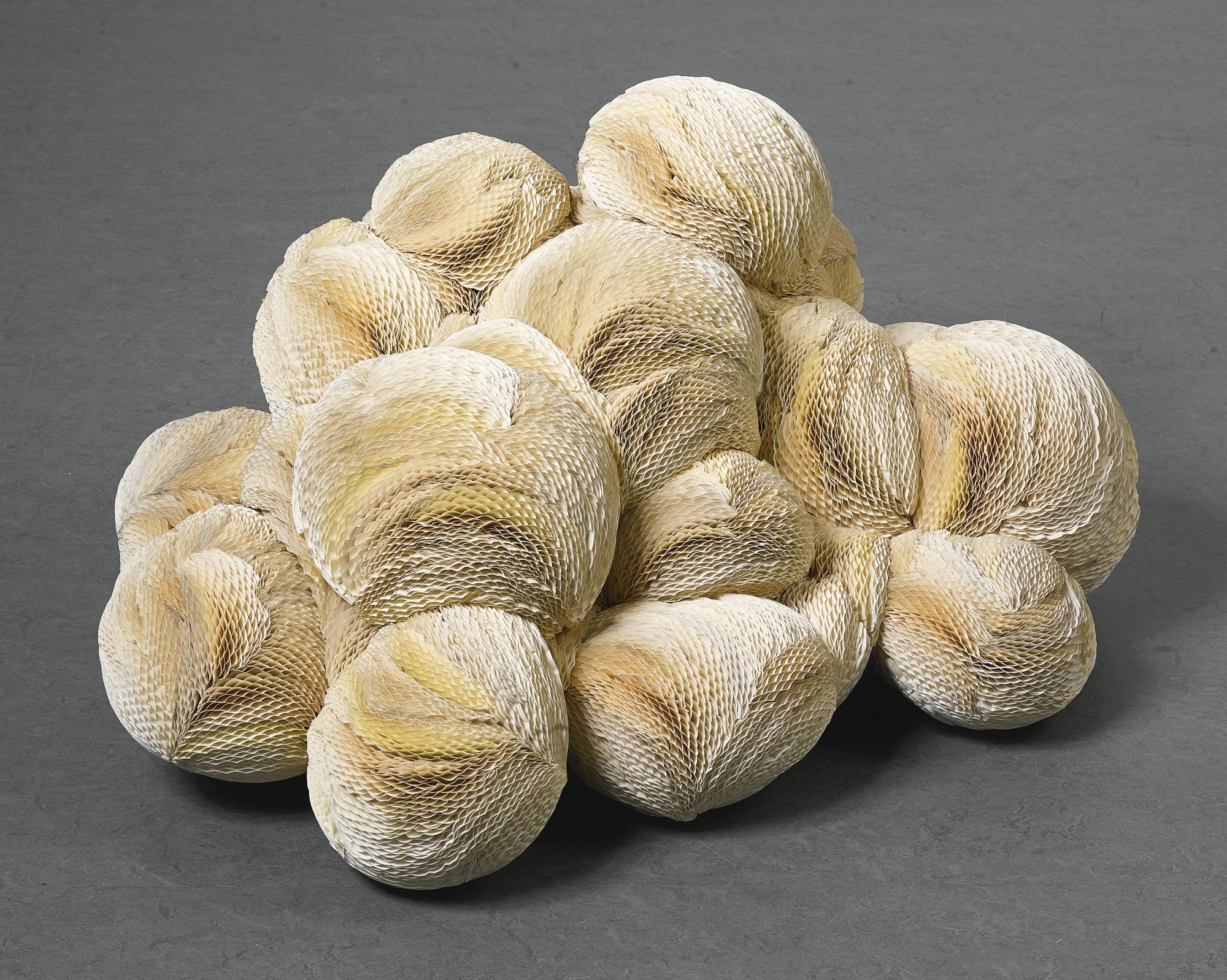 Tara Donovan - Untitled