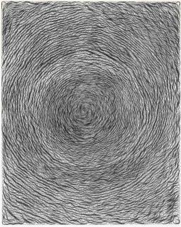 Tara Donovan - Untitled