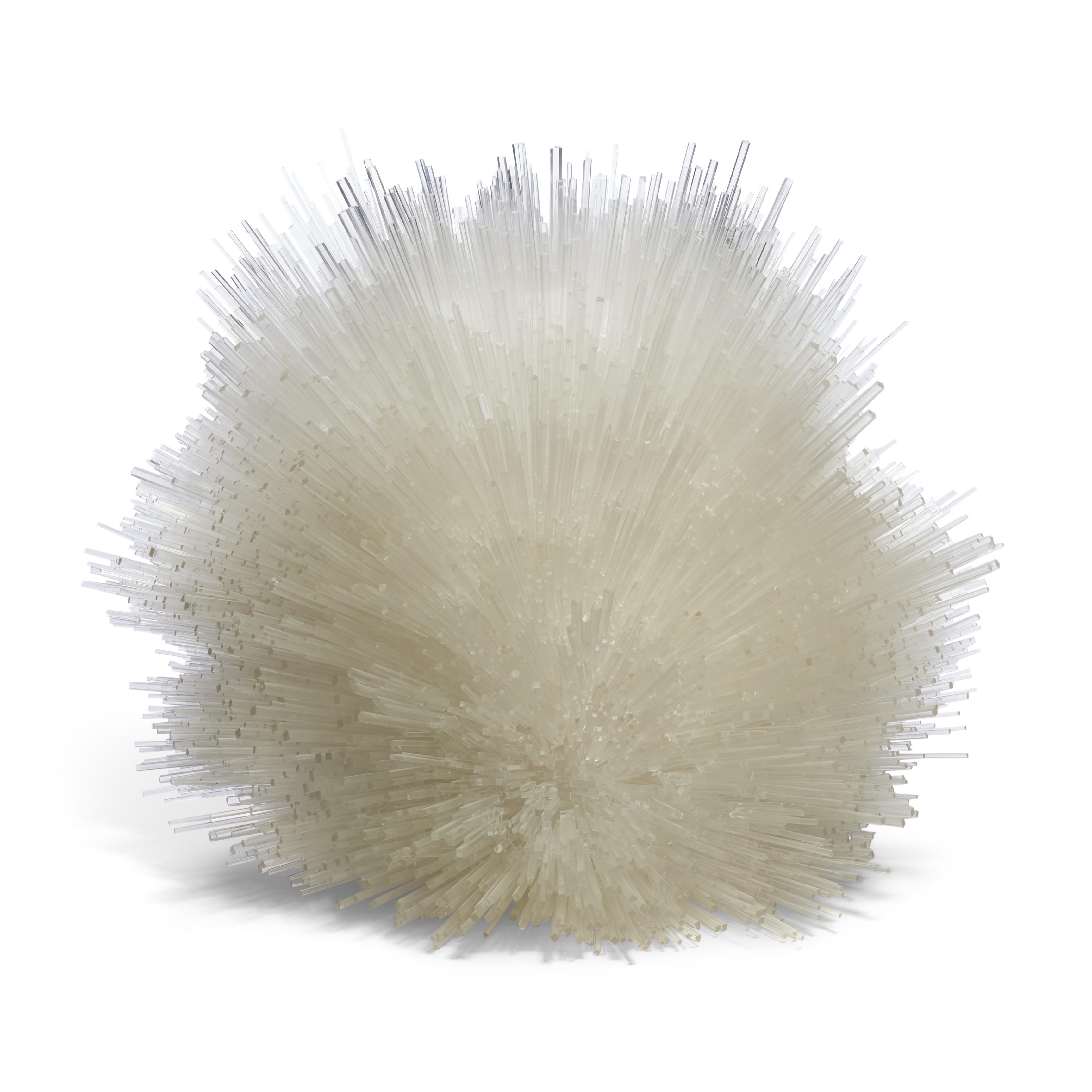 Tara Donovan - Untitled