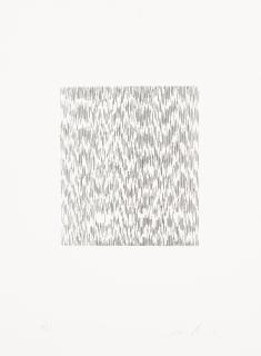 Tara Donovan - Untitled