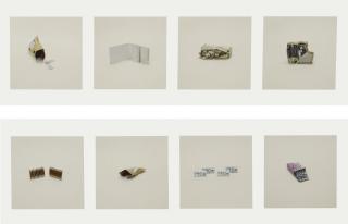 Taryn Simon - Diazepam/Valium (Illegal)