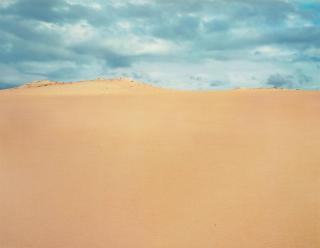 Taryn Simon - The Ten Commandments, Buried \