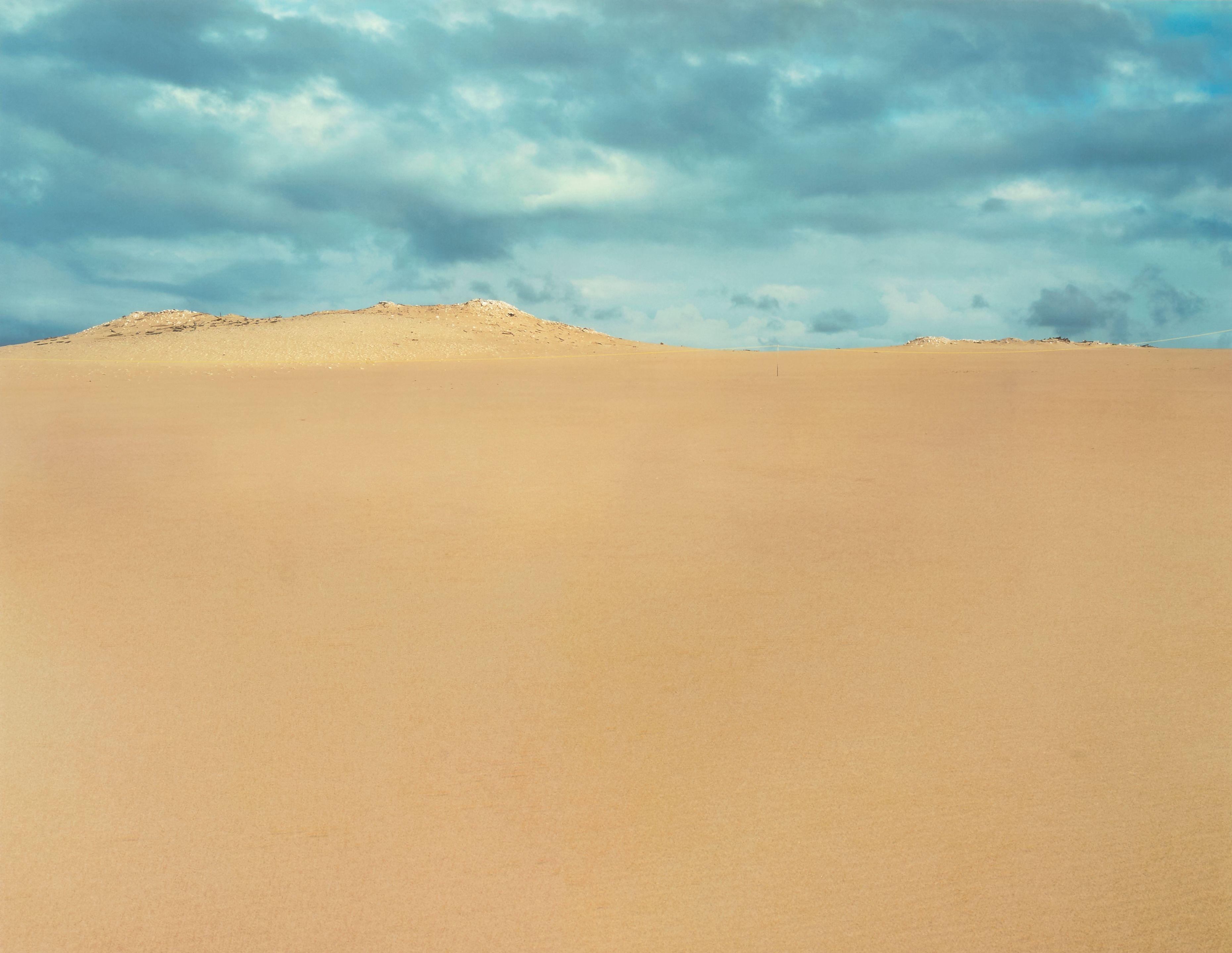 Taryn Simon - The Ten Commandments, Buried \