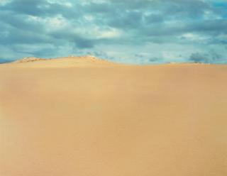 Taryn Simon - The Ten Commandments, Buried \