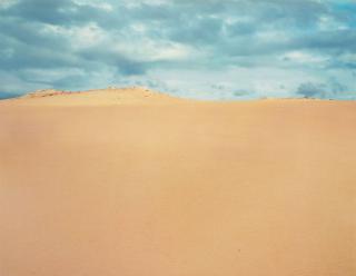 Taryn Simon - The Ten Commandments, Buried \