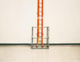 Taryn Simon - Transatlantic Sub-Marine Cables Reaching Land, VSNL International Avon, New Jersey