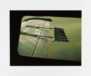 Taryn Simon - Weather Modification, Cloud Seeding Weather Modification, Inc. Watford City, North Dakota.