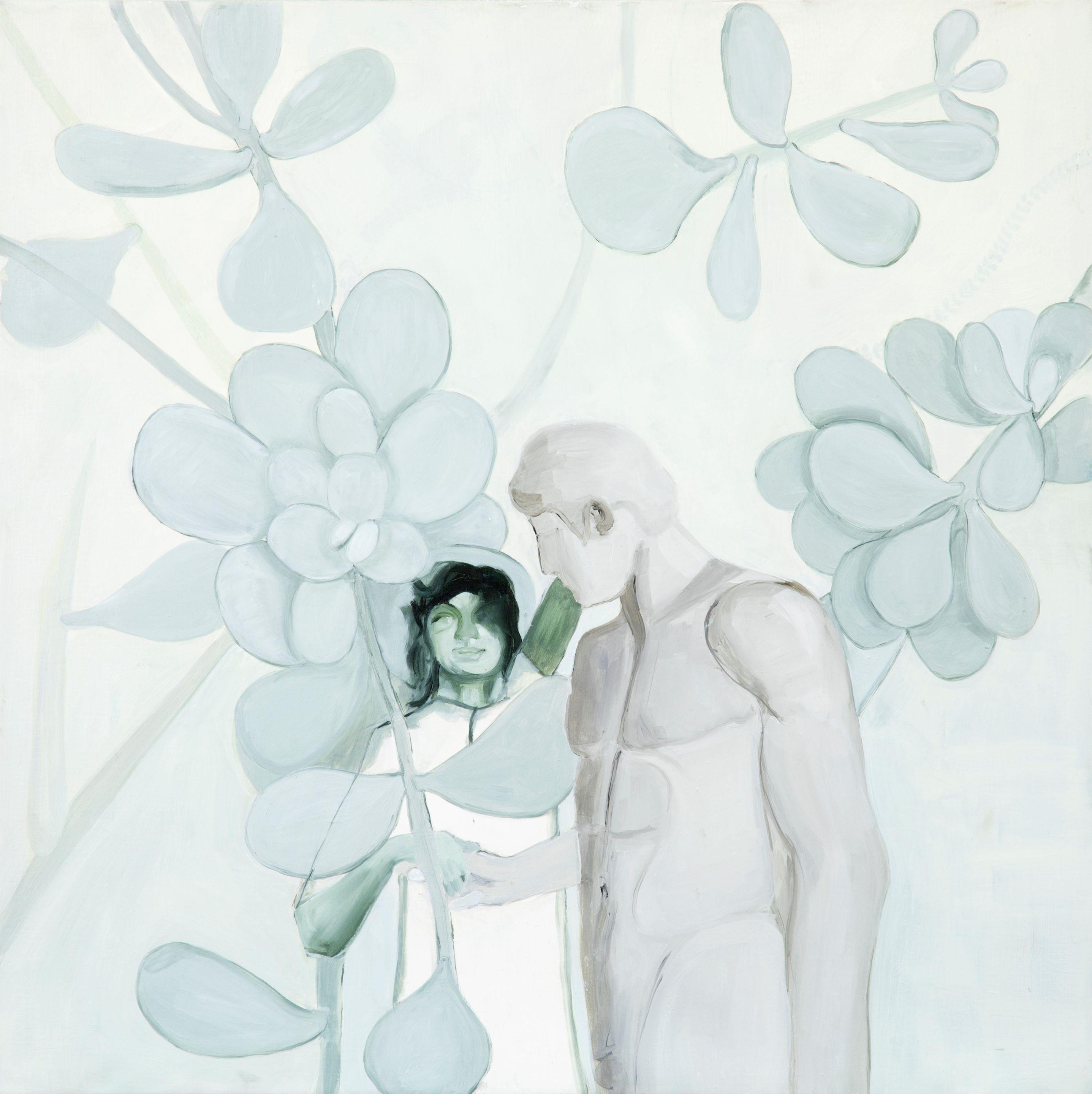 Tasha Amini - Sans Titre