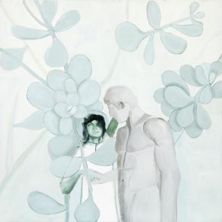 Tasha Amini - Sans Titre